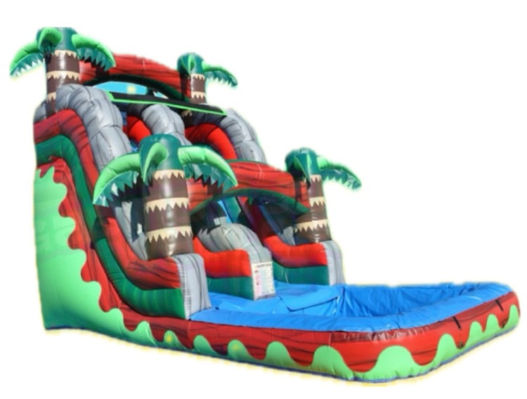 Water Slide Rentals