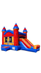 Classic Dry Combo Slide