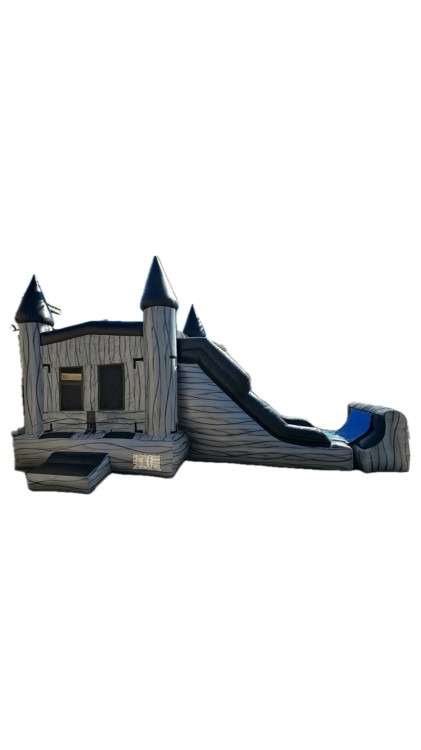 Midnight Kingdom Dry Combo