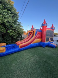 image0 8 1757988479 Dual Lane Castle Combo