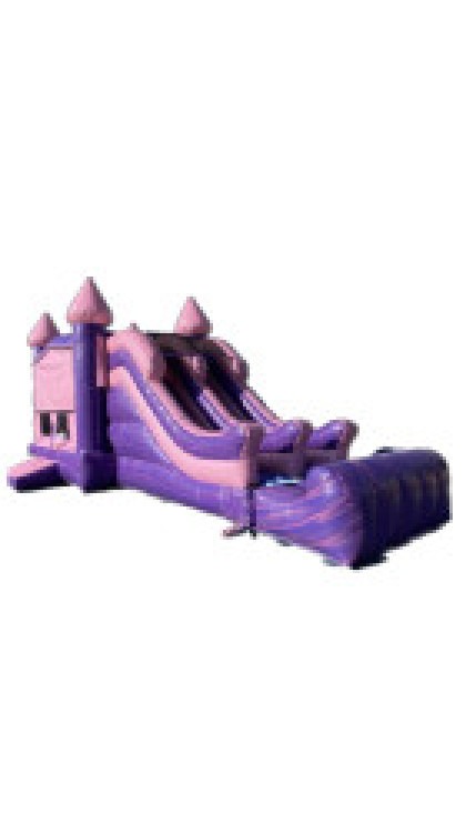 Slides & Combo Rentals
