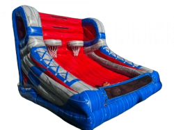 Mini Basketball Game