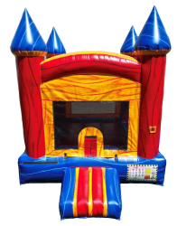 Classic Marble Castle