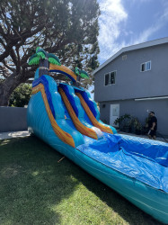 image4 1761169763 15ft Blue Lagoon Water Slide