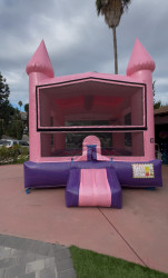 image1 1765254659 Glitter Pink Princess Castle