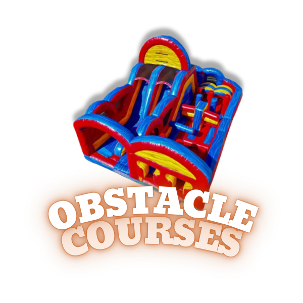 obstacle course rentals icon