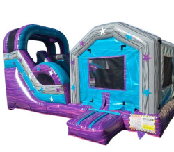 K-POP 360 Backyard  Combo